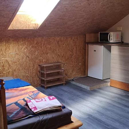 Pension Dingolshausen Luaran gambar