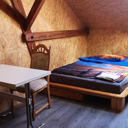 Pension Dingolshausen Luaran gambar