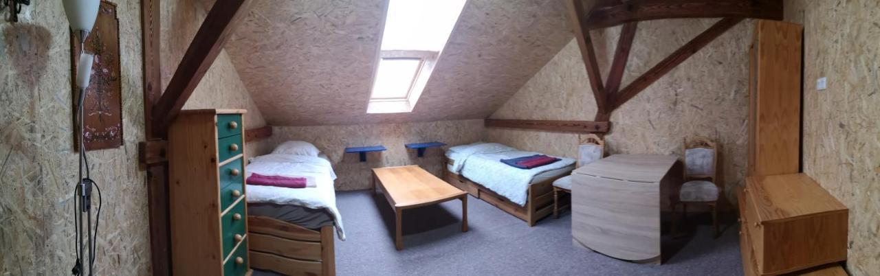 Pension Dingolshausen Luaran gambar