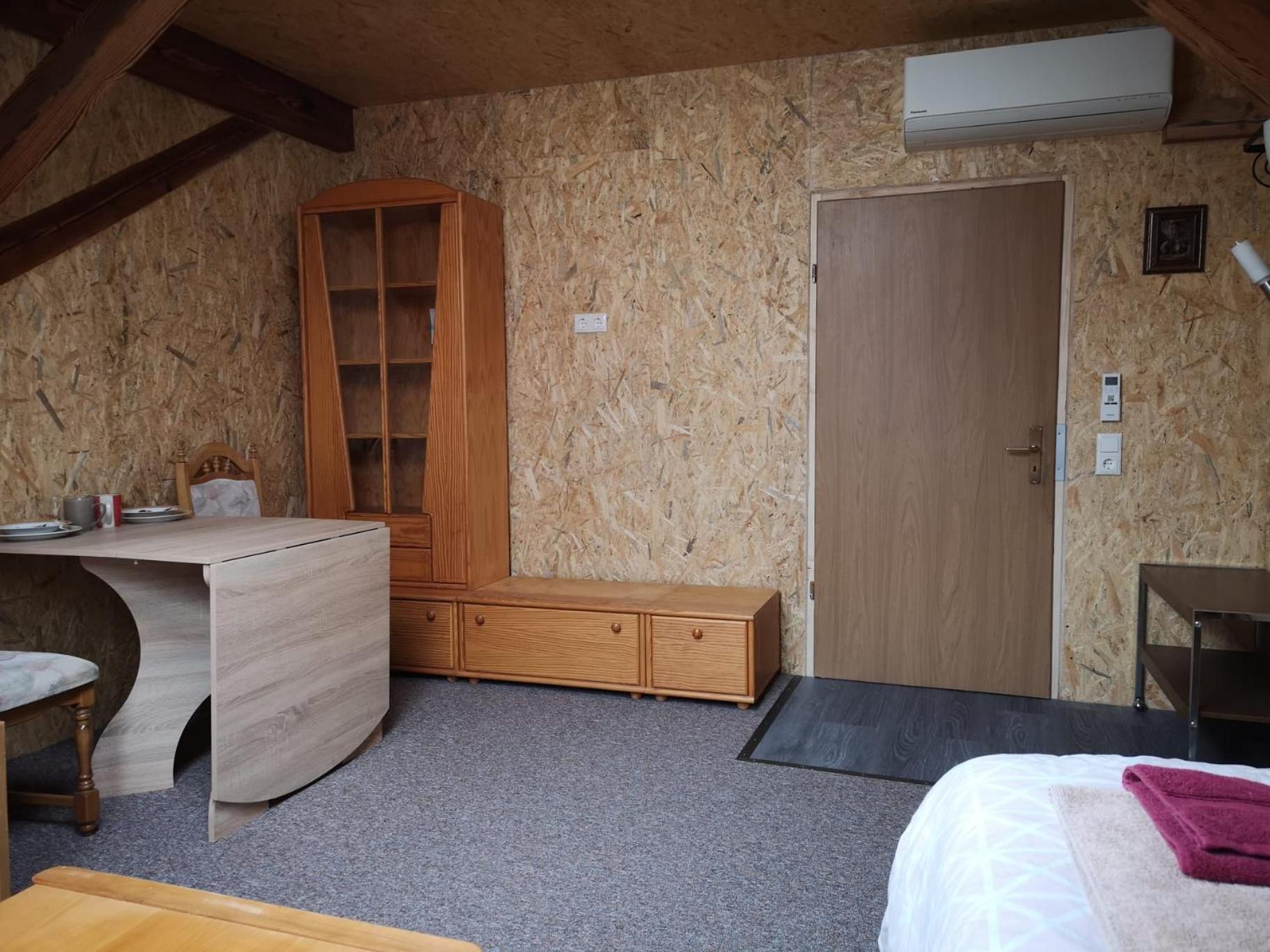 Pension Dingolshausen Luaran gambar