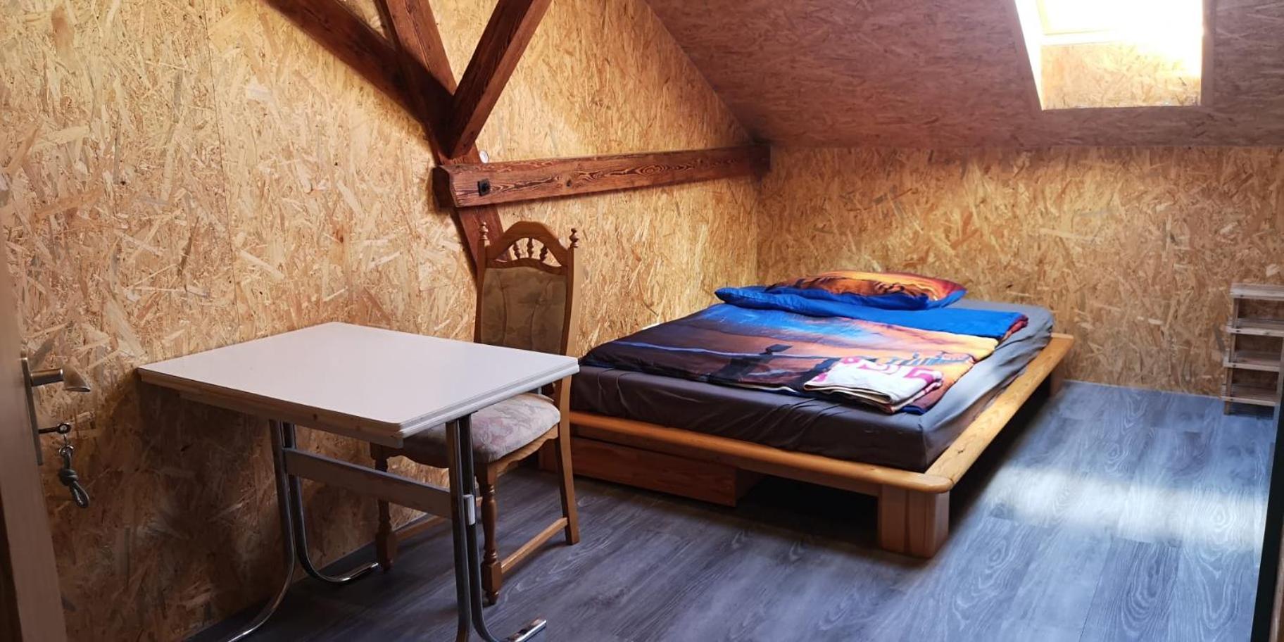 Pension Dingolshausen Luaran gambar