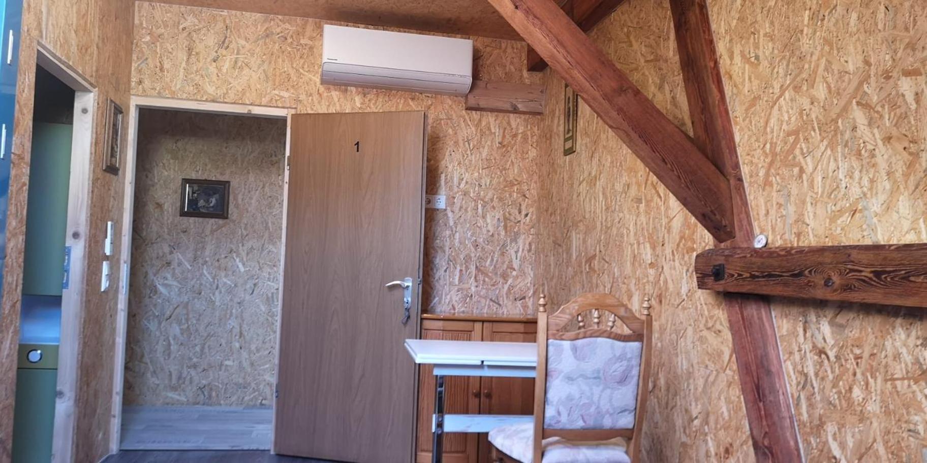 Pension Dingolshausen Luaran gambar