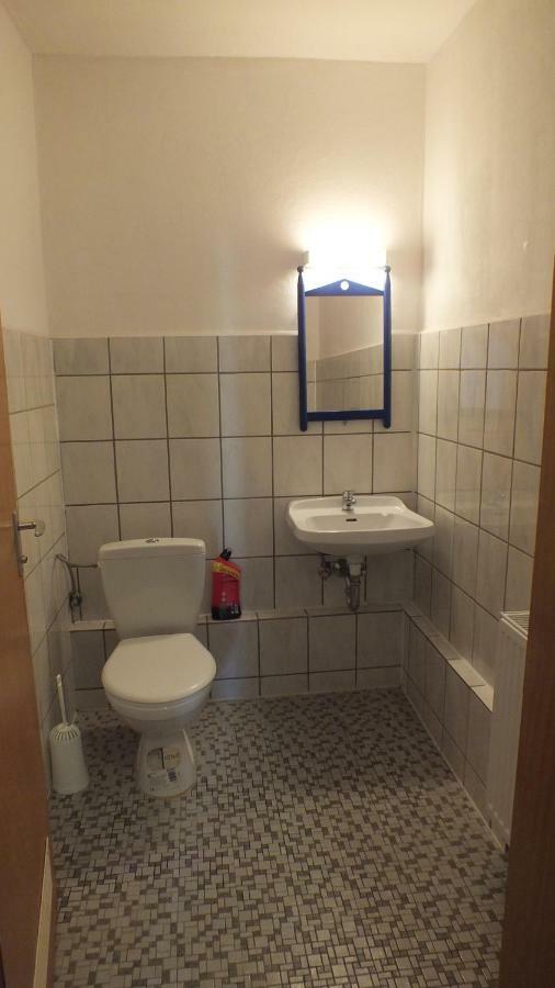 Pension Dingolshausen Luaran gambar