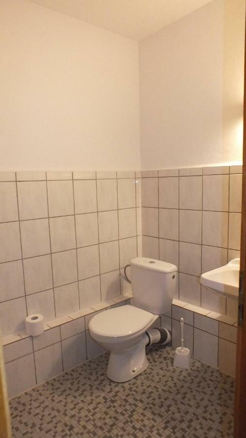Pension Dingolshausen Luaran gambar