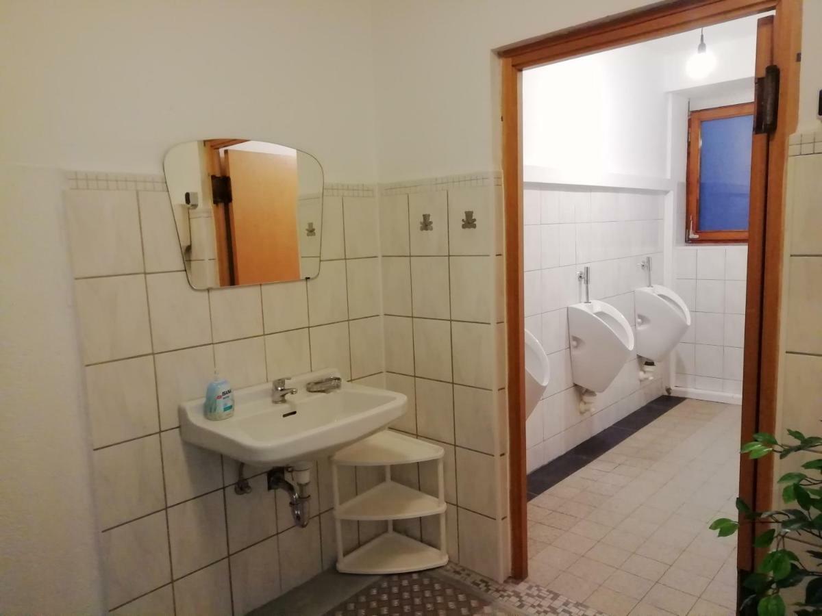 Pension Dingolshausen Luaran gambar