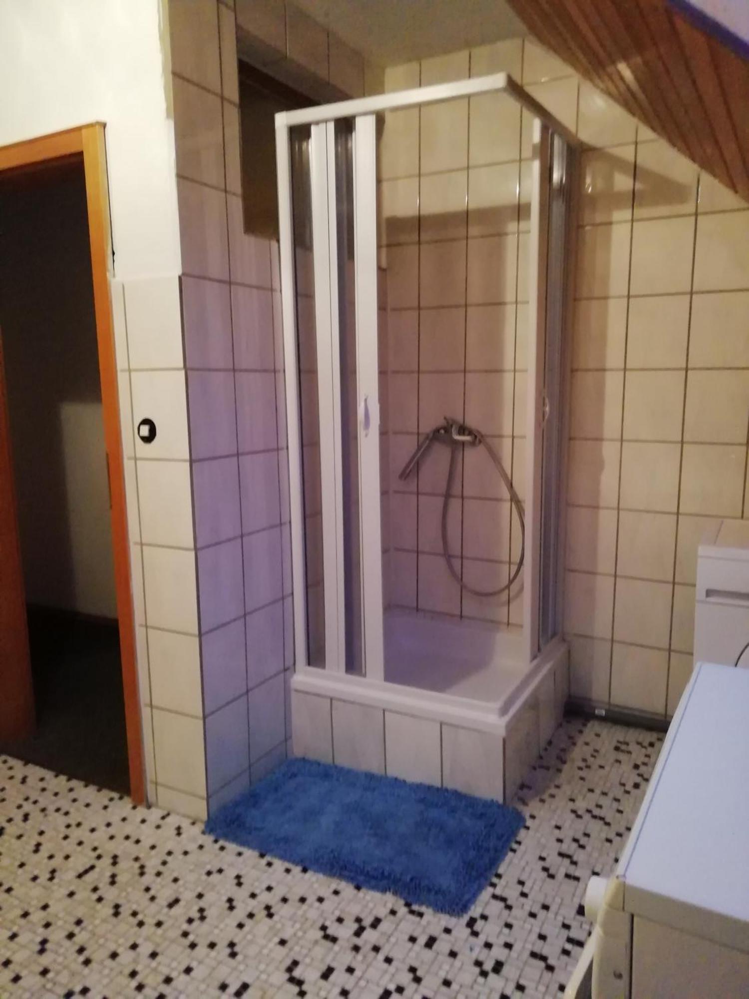 Pension Dingolshausen Luaran gambar