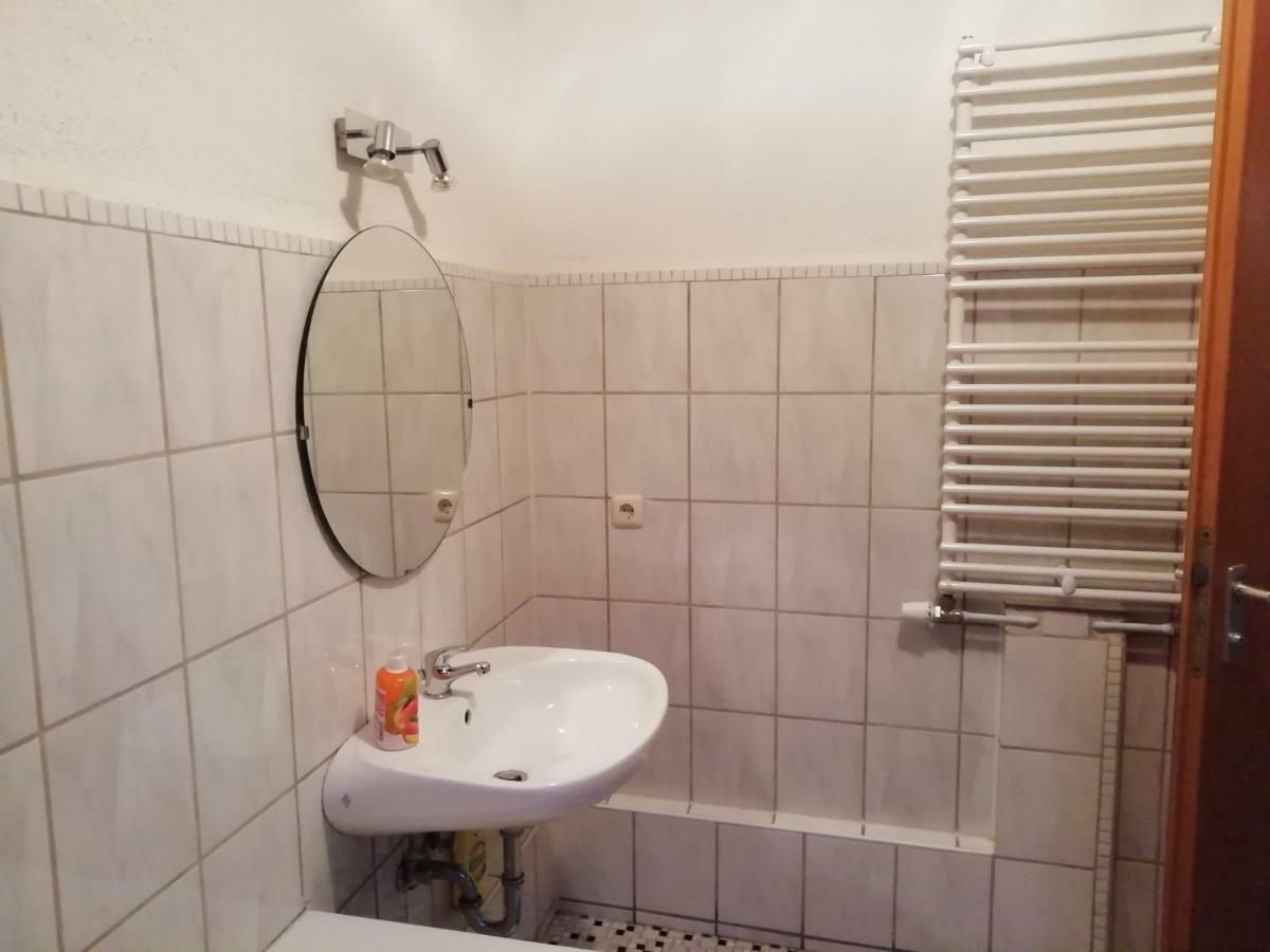 Pension Dingolshausen Luaran gambar
